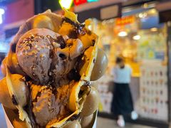 -妈咪鸡蛋仔(尖沙咀东分店)