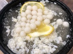 -串妹花式冰粉(乐山总店)