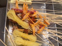 -江湖六膳門串串香(隆礼路店)