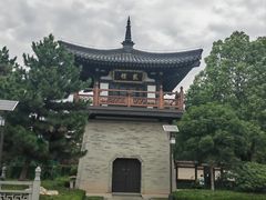 -清凉寺