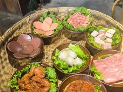 -烂摊摊火锅集市(河北总店)