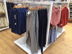 -优衣库(深圳万象天地旗舰店)