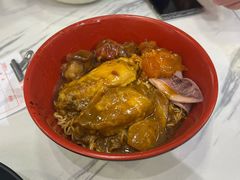 -百乐门粉面店(二龙喉分店)