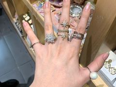 -解忧集市(北京路天河城店)