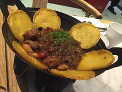 -掌柜的店·河南菜(新天地店)