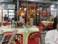 大堂-聚味瞿记·龙虾堂(树木岭店)