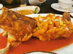 -王四酒家苏帮菜馆(观前店)