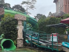 -新加坡水上探险乐园