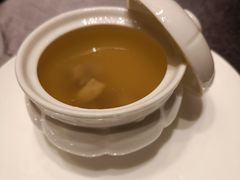 -骏莱海鲜鱼港(五角场店)