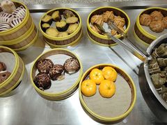 -福成自助烤肉(青春路店)