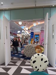 -奈尔宝家庭中心·亲子餐厅(苏州大悦城店)