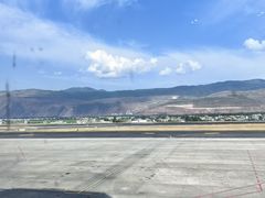-丽江三义国际机场