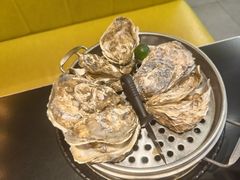 -蚝美人·生蚝海鲜烧烤(茶花园店)