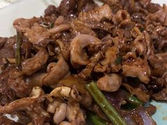 -标记美食新鲜猪杂(兴南大道店)