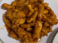 -华春餐馆(鱼山路店)