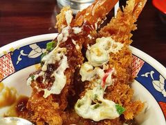 -米屋石锅拌饭(师大店)