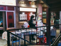 -五马集·海鲜·温州大牌档(黑金冠五马街十字路口店)