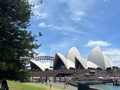 -悉尼歌剧院