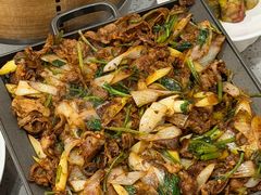 -紫光园·烤鸭·北京菜(团结湖店)