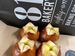 -81BAKERY(大学路店)