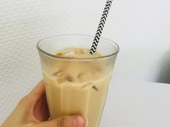 -边渡咖啡烘焙店(昙华林店)