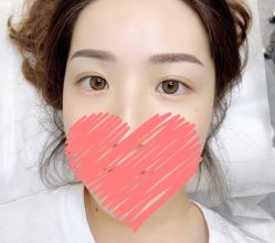 -MIVI·纹眉半永久野生眉