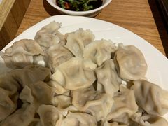 -又一福烤鸭·北京菜(东四店)