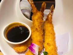 -割烹旭日本料理(龙湖狮山天街店)