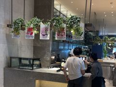 -解放碑威斯汀酒店-知味国际美食餐厅