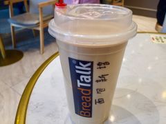 -面包新语(无锡M会员店)
