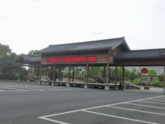 -龙天小镇