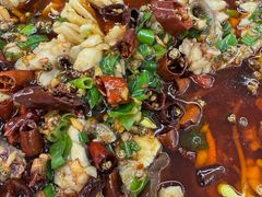 -蜀膳坊(洪公祠小区店)