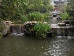 -习家池
