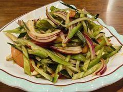 -清真聚陇缘美食餐厅(南横东街店)
