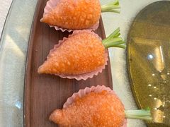 咸水角-山海天饮食集团(桃源居店)