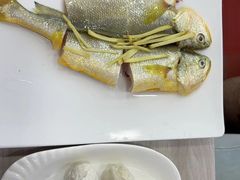 -船奇蒸汽海鲜·闽菜(八市海鲜总店)