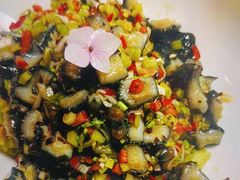 -山海经·海边人家 海鲜新青岛菜(扬州路店)