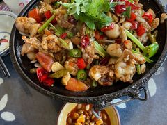 -张关合渣(航空大道店)