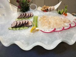 -昆城一品国际宴会中心·宴会厅