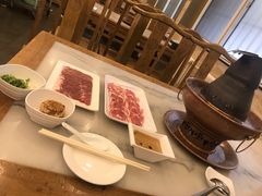 -牛街·马辈儿涮肉(牛街二店)