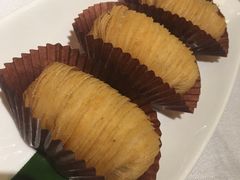 -潮福城大酒楼·潮味粤品·港式点心(湖滨北路店)