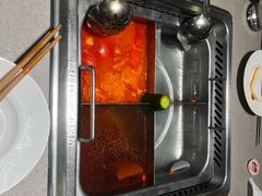 -海底捞火锅(宝龙广场夜宵主题店)