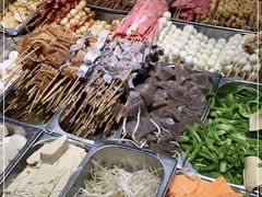 -林静小吃(复兴路店)