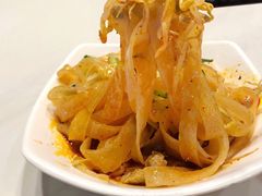 -子午路张记肉夹馍(小寨西路店)