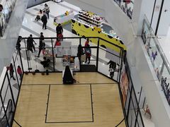 -凯德广场(武胜路店)