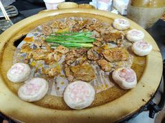 -阿昌白族石板烧·菌锅(大理古城店)