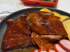 -龙记香港茶餐厅(久光百货店)