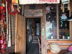 -马灯部落·西湖边的创意山景餐厅(虎跑动物园店)