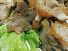 -沽源味道蒙餐莜面家常菜