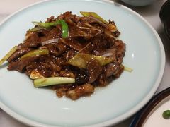 -鸭匠食府·挂炉烤鸭·新京菜(阜成路店)